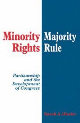 Minority rights, majority rule