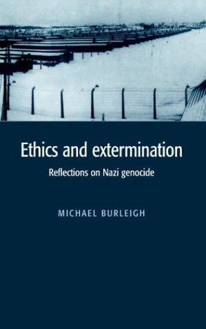 Ethics and extermination