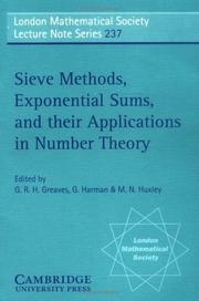 Sieve methods, exponential sums, and their applications in number theory