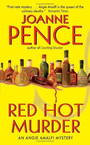 Red Hot Murder
