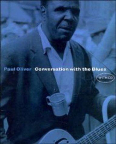 Conversation with the blues