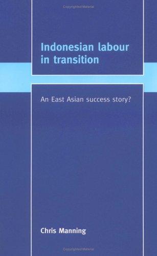 Indonesian labour in transition