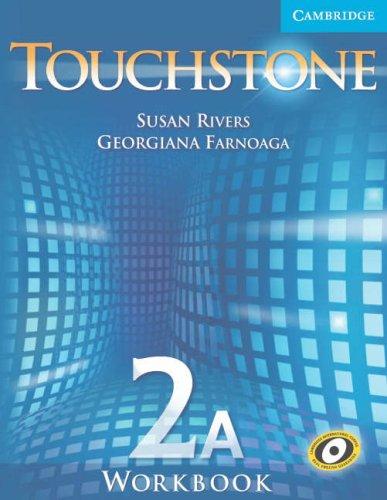 Touchstone