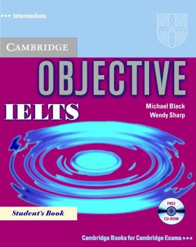 Objective IELTS