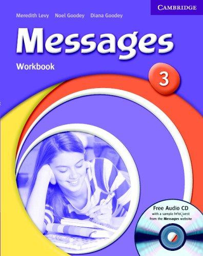 Messages 3