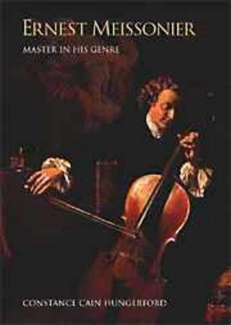 Ernst Meissonier and Art for the French Bourgeoisie