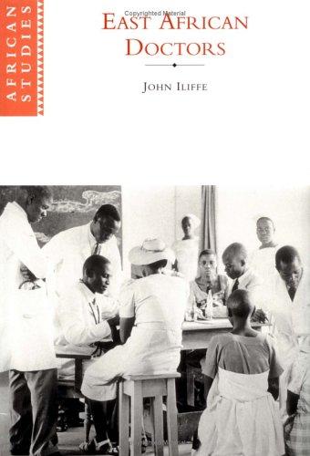 East African doctors