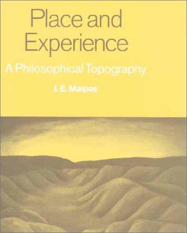 Place and experience