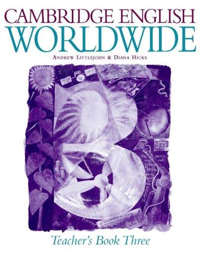 Cambridge English Worldwide
