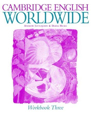 Cambridge English Worldwide
