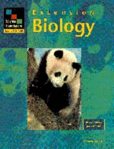 Science Foundations