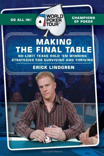 World poker tour