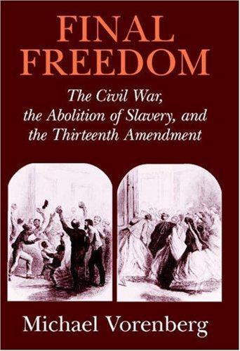 Final freedom