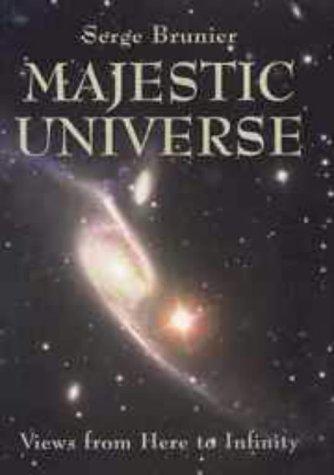 Majestic universe