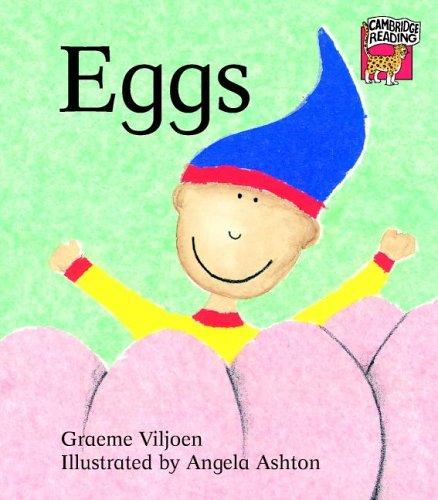 Eggs