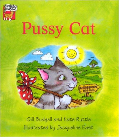 Pussy Cat