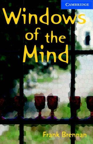 Windows of the Mind Book and Audio CD Pack