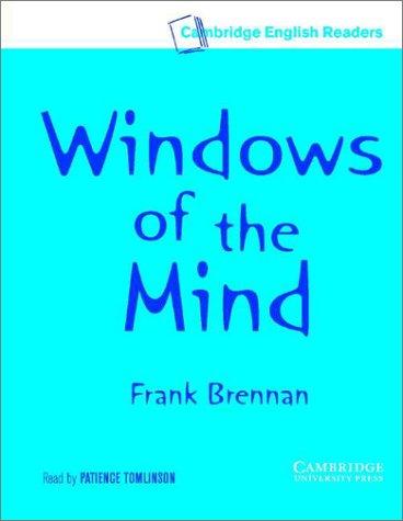Windows of the Mind Audio Cassette
