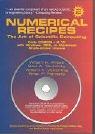 Numerical Recipes Multi-Language Code with Windows, DOS, or Macintosh Single-Screen License