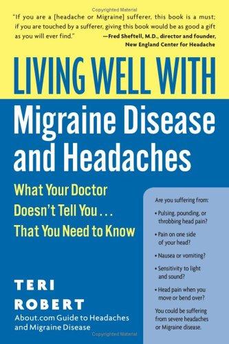 Living well with migraine disease and headaches