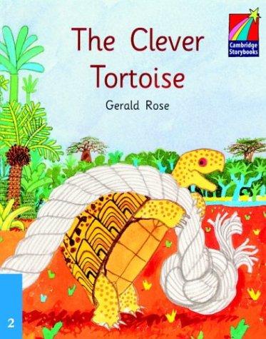 The Clever Tortoise ELT Edition