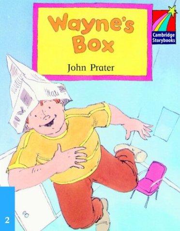 Wayne's Box ELT Edition