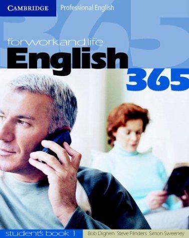 English365 1 Student's Book