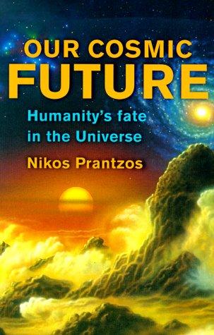 Our cosmic future