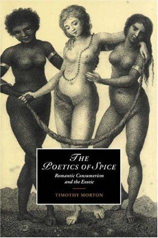 The poetics of spice