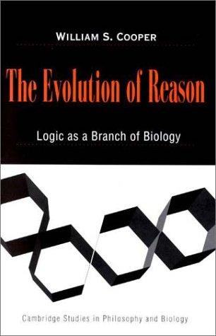 The Evolution of Reason