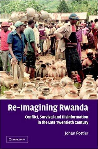 Re-imagining Rwanda