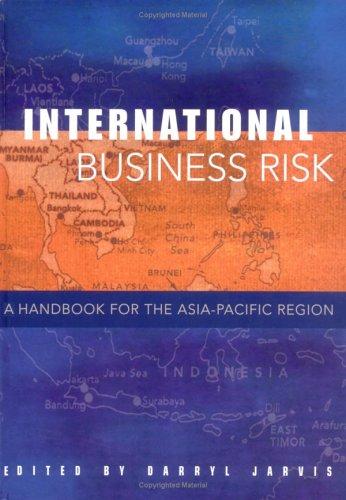International Business Risk