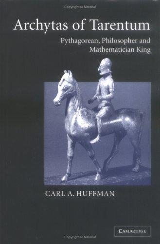 Archytas of Tarentum