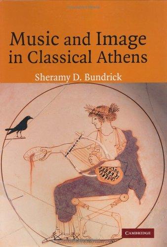 Music and image in classical Athens