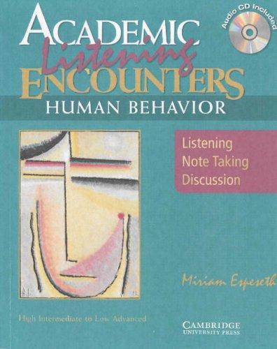 Human Behavior