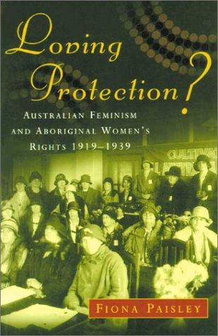 Loving protection?