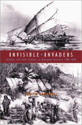 Invisible Invaders