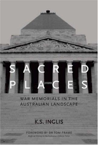 Sacred Places