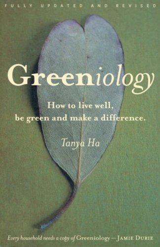 Greeniology