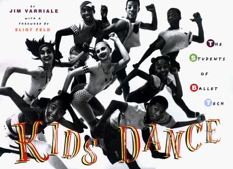 Kids Dance