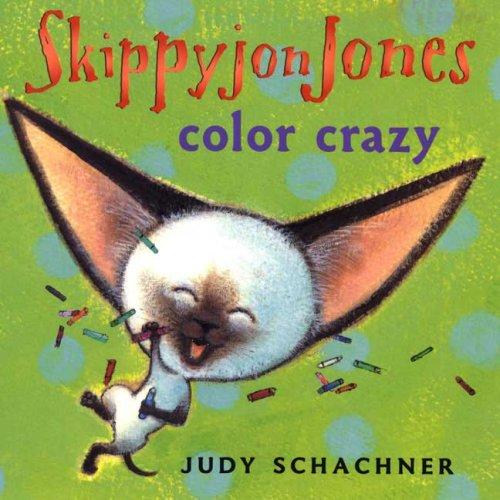 Color Crazy
