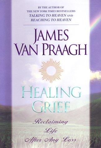 Healing Grief