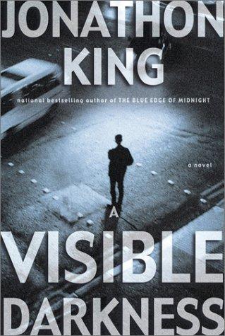 A visible darkness