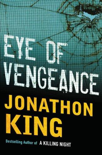 Eye of vengeance