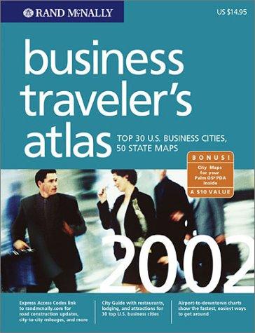 Business Traveler's Atlas