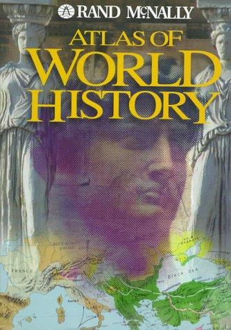 Atlas of world history