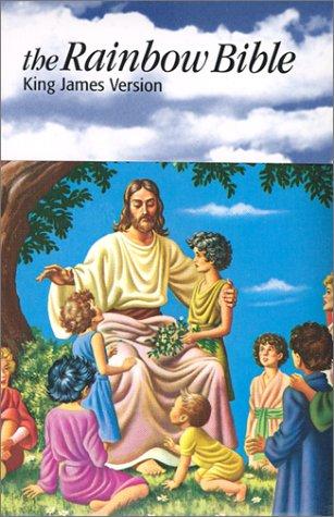 Children's Rainbow Bible