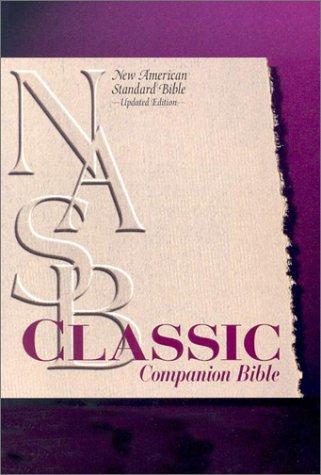 Classic Companion Bible