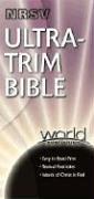 NRSV Ultra-Trim Bible