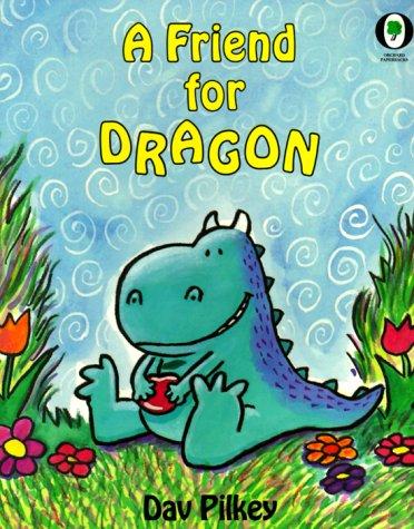 Amigo Para Dragon/Friend for a Dragon